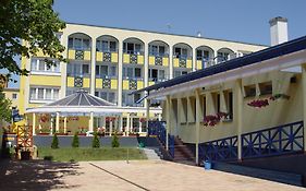 Hotel Rudolf