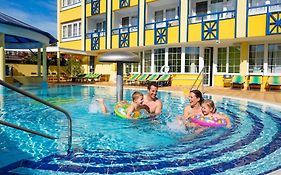 Hotel Rudolf